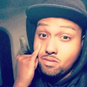 Meet your Posher, Anthony